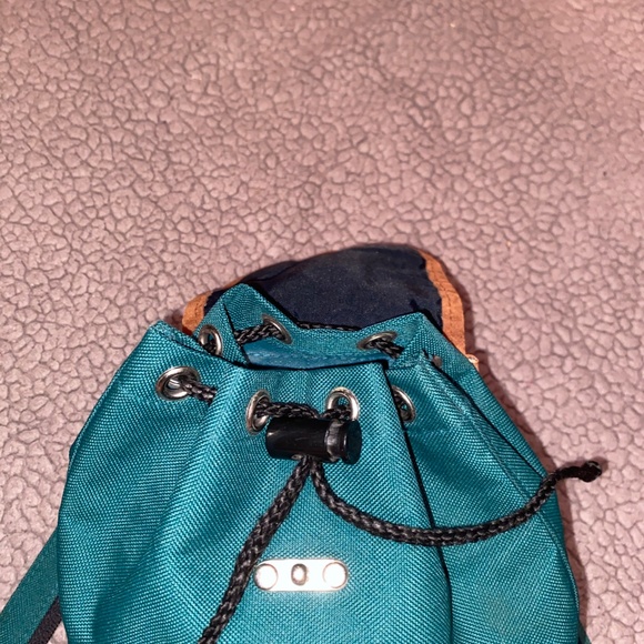 Small Backpack - Picture 5 of 7